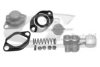 3RG 24766 Repair Kit, gear lever
